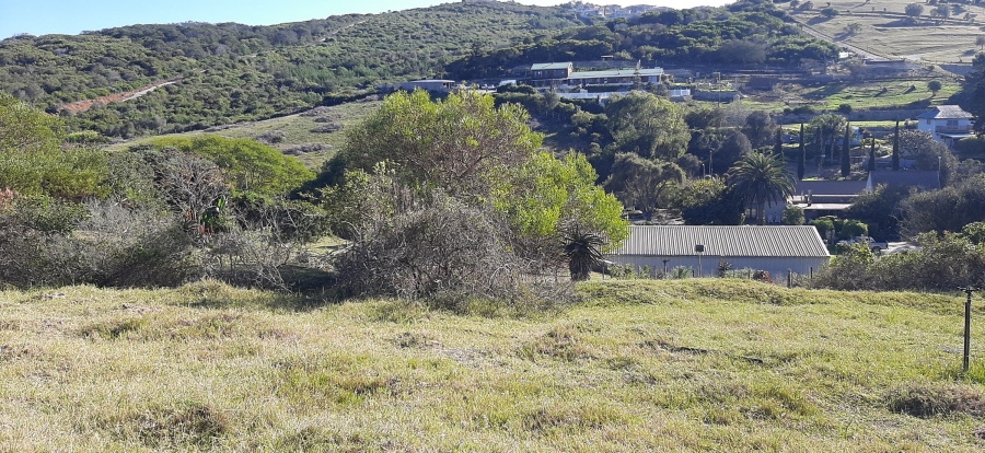 Commercial Property for Sale in Bergsig Western Cape